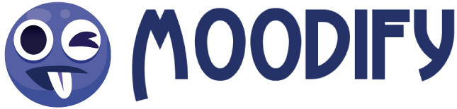 moodifyai - Logo